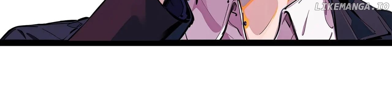 Daddy President Is Too Hard To Deal With Chapter 164 - page 3